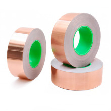 High temperature resistance conductive adhesive  copper foil tape